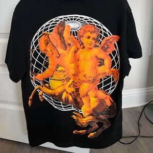 Never Work Maximo Apparel Shirt!